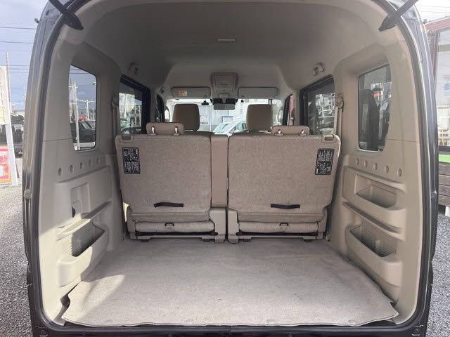 MAZDA SCRUM wagon 2021