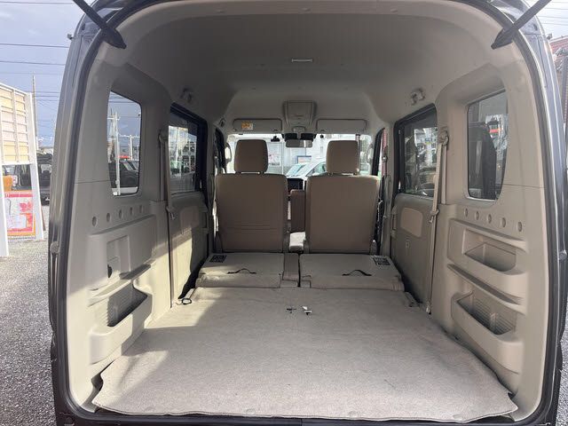 MAZDA SCRUM wagon 2021