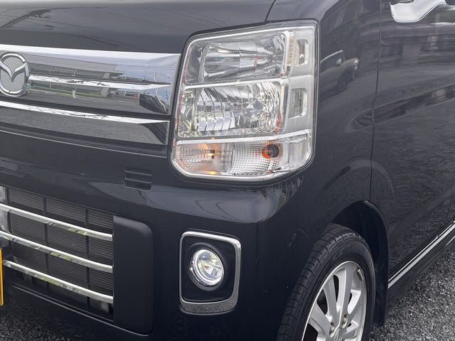 MAZDA SCRUM wagon 2021