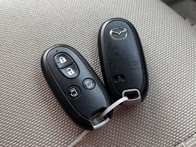 MAZDA SCRUM wagon 2021