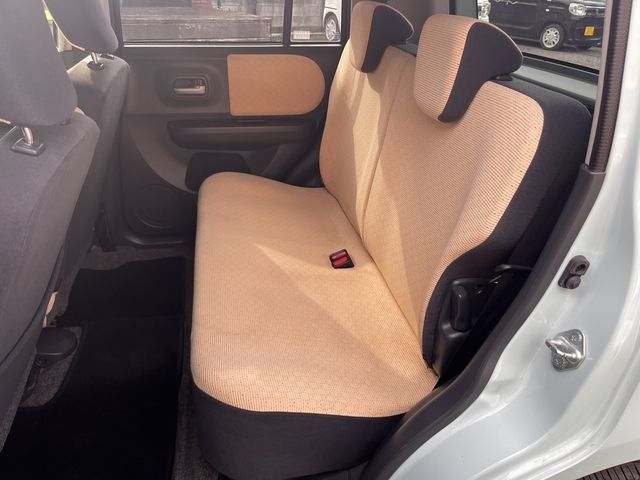 SUZUKI ALTO LAPIN 2014