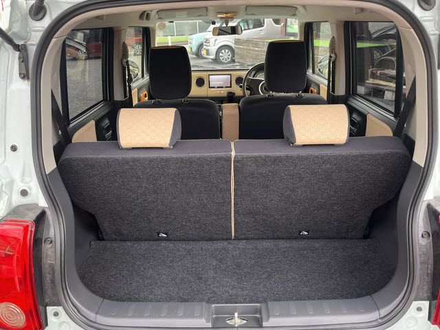 SUZUKI ALTO LAPIN 2014