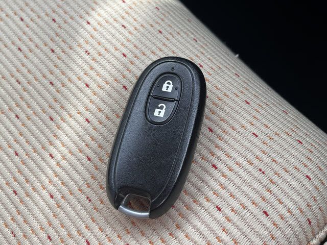 SUZUKI ALTO LAPIN 2014