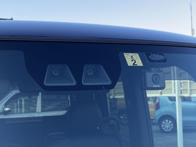 DAIHATSU TANTO CUSTOM 2023