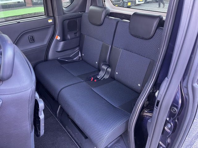 DAIHATSU TANTO CUSTOM 2023