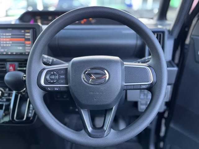 DAIHATSU TANTO CUSTOM 2023