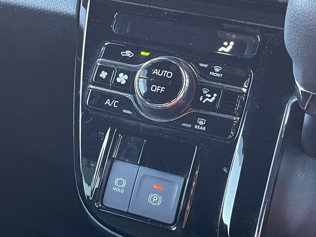 DAIHATSU TANTO CUSTOM 2023