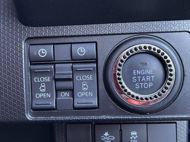 DAIHATSU TANTO CUSTOM 2023