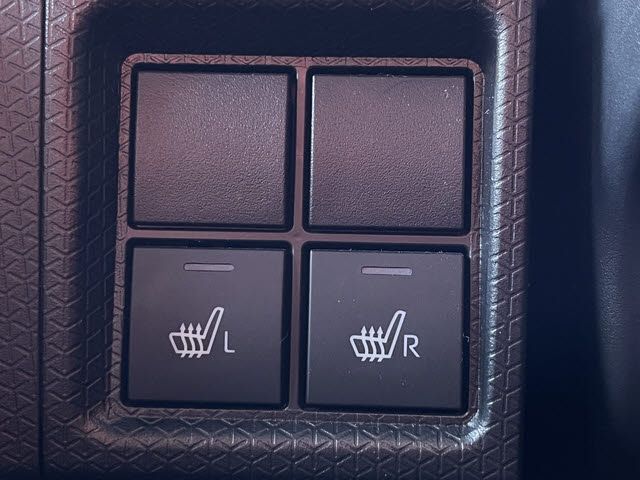 DAIHATSU TANTO CUSTOM 2023