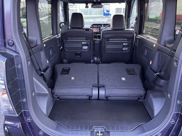 DAIHATSU TANTO CUSTOM 2023