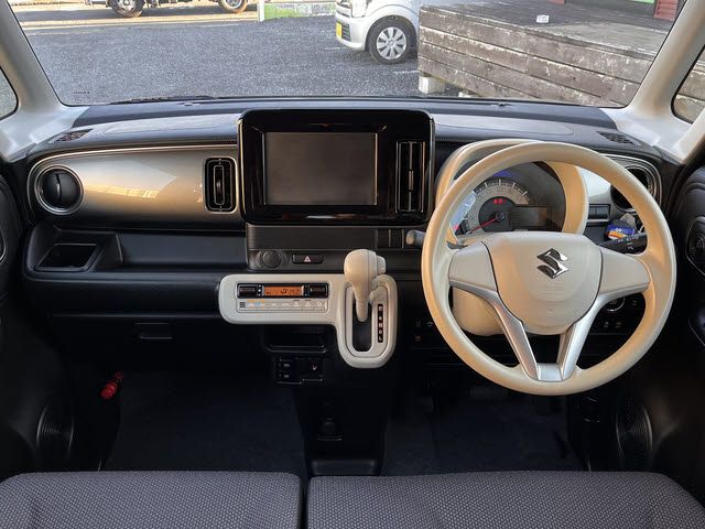 SUZUKI WAGON R SMILE 2023