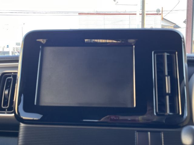 SUZUKI WAGON R SMILE 2023