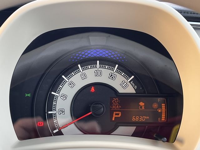 SUZUKI WAGON R SMILE 2023