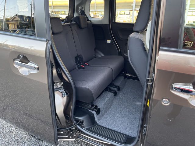 SUZUKI WAGON R SMILE 2023