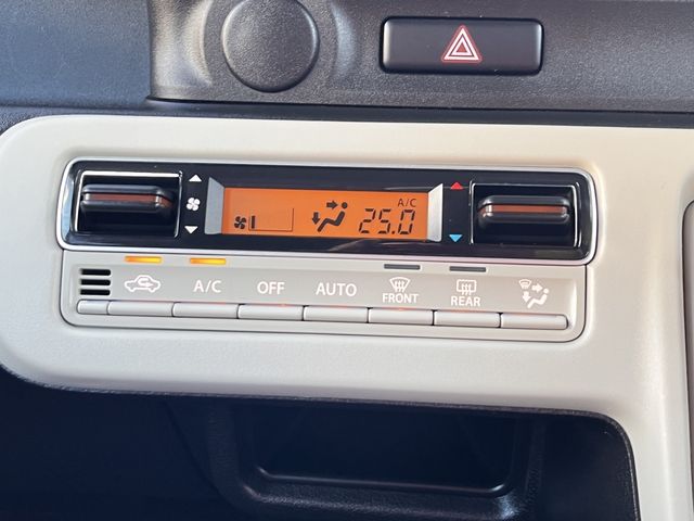 SUZUKI WAGON R SMILE 2023