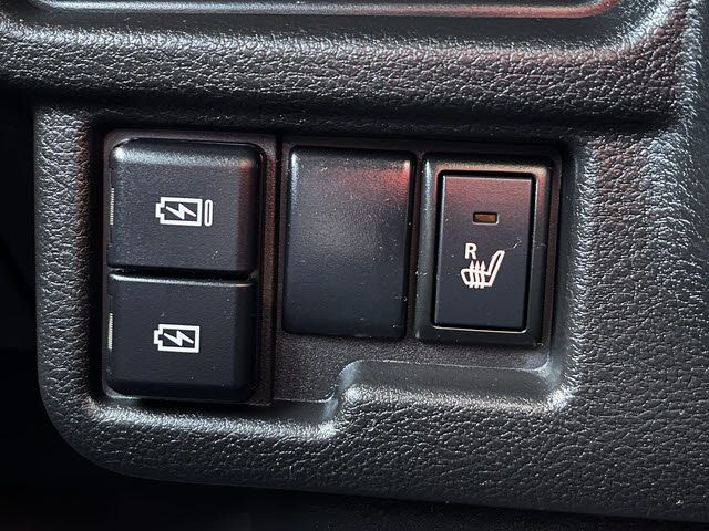 SUZUKI WAGON R SMILE 2023