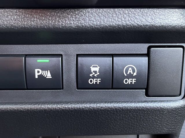 SUZUKI WAGON R SMILE 2023