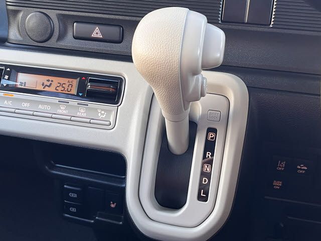 SUZUKI WAGON R SMILE 2023