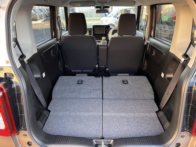 SUZUKI WAGON R SMILE 2023