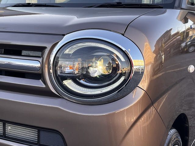 SUZUKI WAGON R SMILE 2023