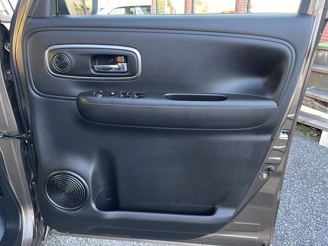 SUZUKI WAGON R SMILE 2023