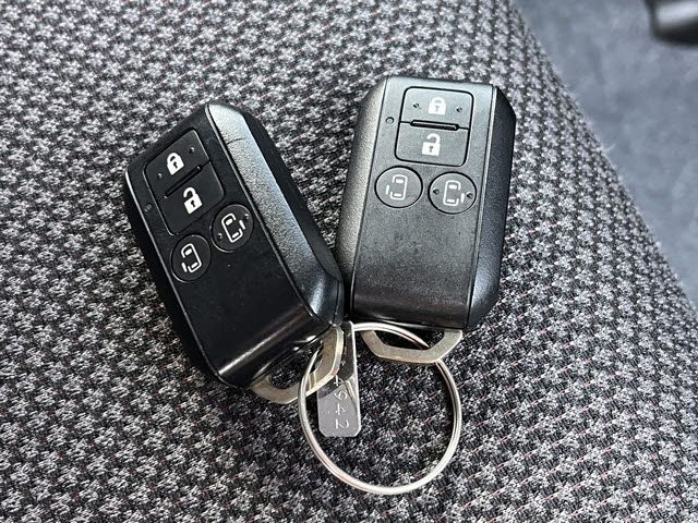 SUZUKI WAGON R SMILE 2023