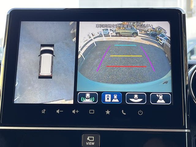 SUZUKI Spacia GEAR 2022