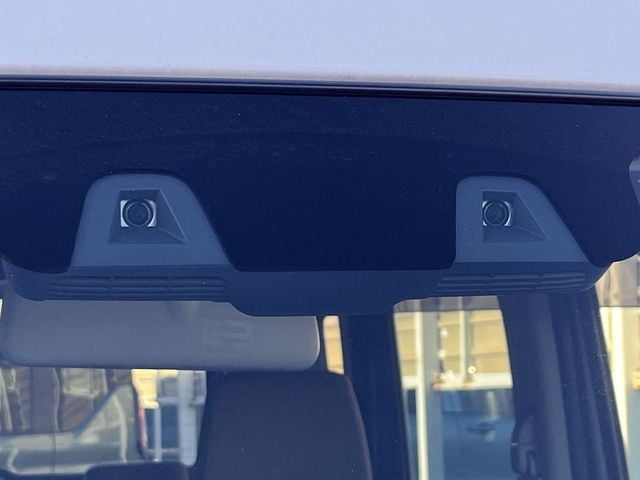 SUZUKI Spacia GEAR 2022