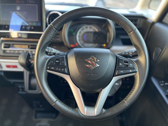 SUZUKI Spacia GEAR 2022