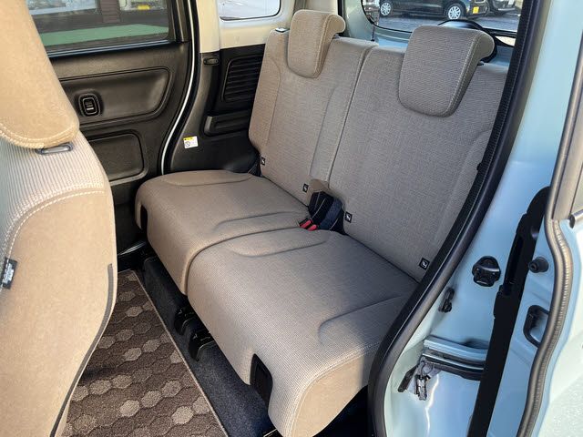 SUZUKI Spacia GEAR 2022