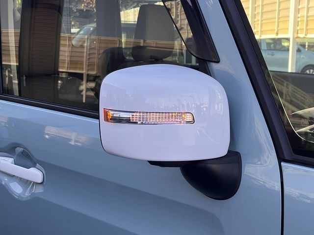 SUZUKI Spacia GEAR 2022