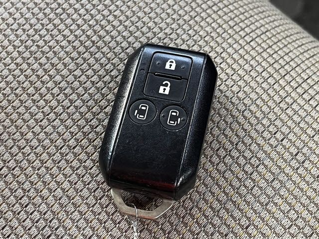 SUZUKI Spacia GEAR 2022