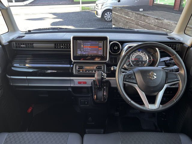 SUZUKI Spacia custom 2019