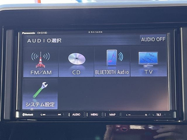 SUZUKI Spacia custom 2019