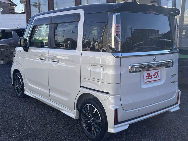 SUZUKI Spacia custom 2019