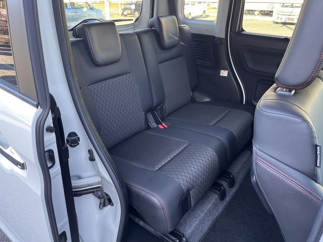 SUZUKI Spacia custom 2019