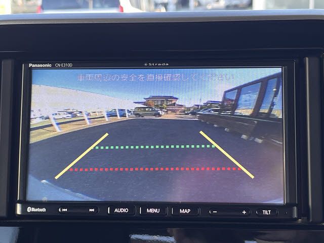 SUZUKI Spacia custom 2019