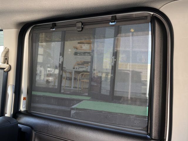 SUZUKI Spacia custom 2019