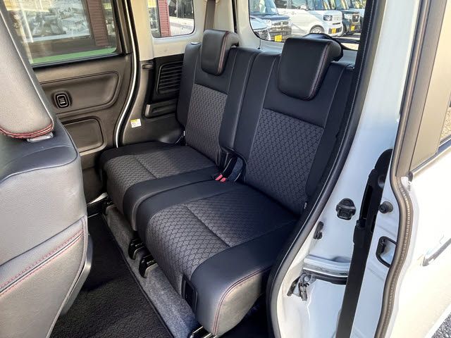 SUZUKI Spacia custom 2019