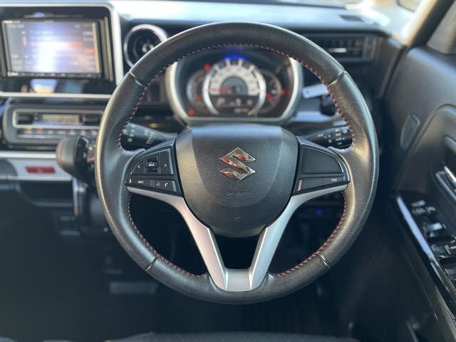 SUZUKI Spacia custom 2019