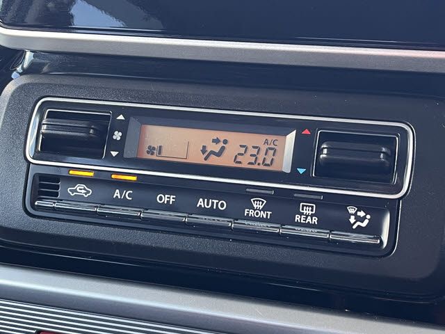 SUZUKI Spacia custom 2019