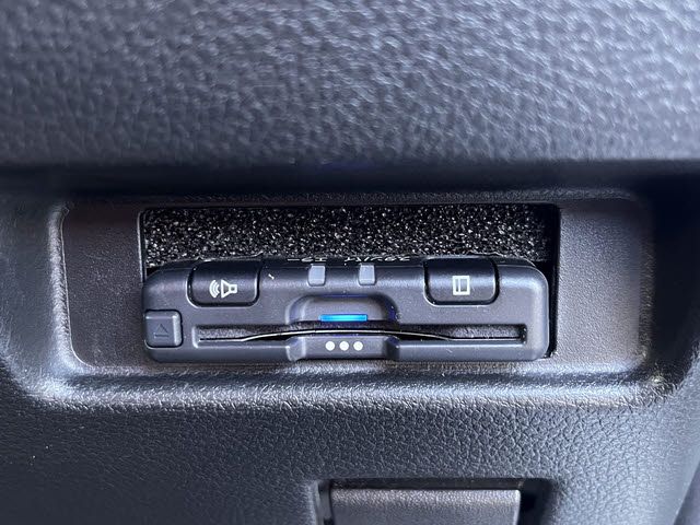 SUZUKI Spacia custom 2019