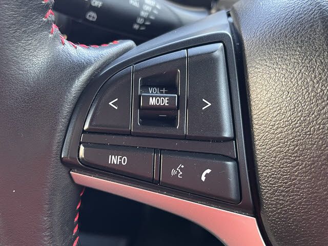 SUZUKI Spacia custom 2019