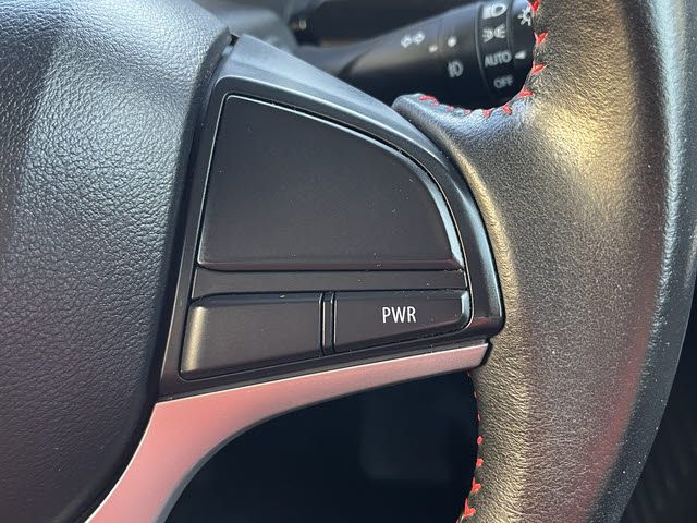 SUZUKI Spacia custom 2019