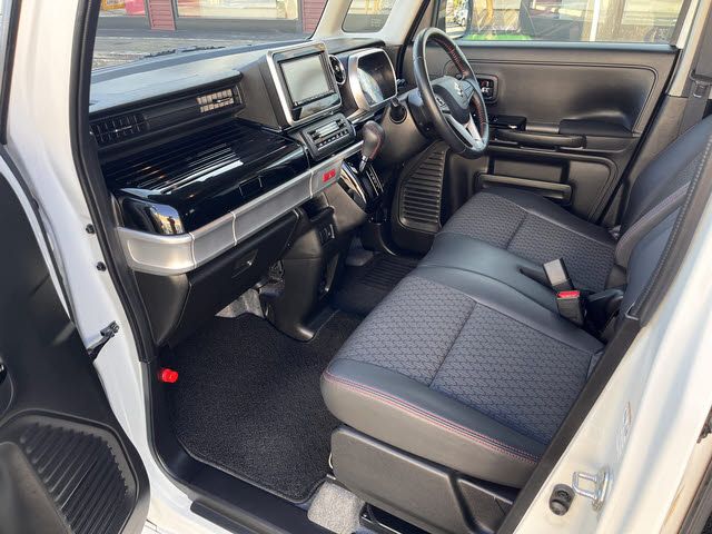 SUZUKI Spacia custom 2019