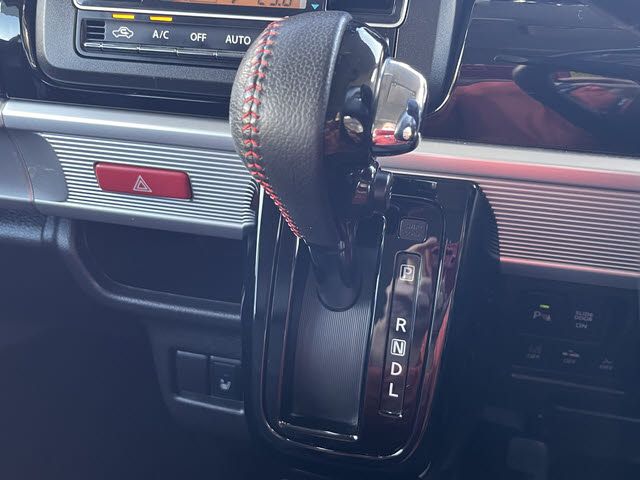 SUZUKI Spacia custom 2019