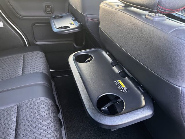 SUZUKI Spacia custom 2019