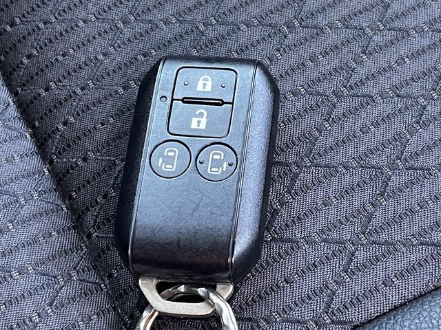 SUZUKI Spacia custom 2019