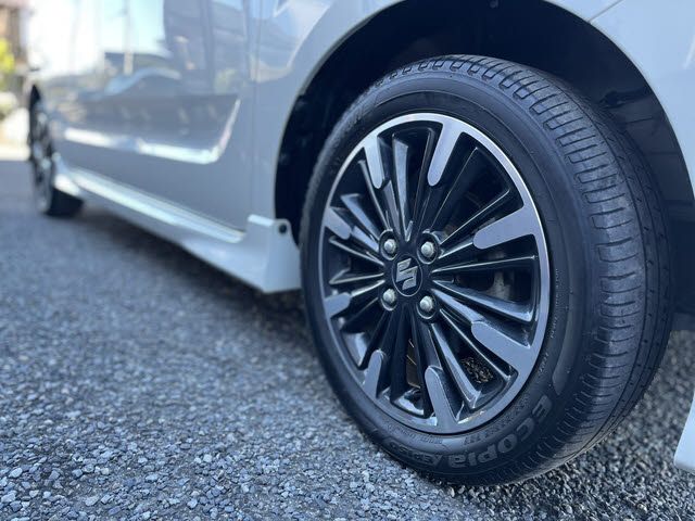 SUZUKI Spacia custom 2019