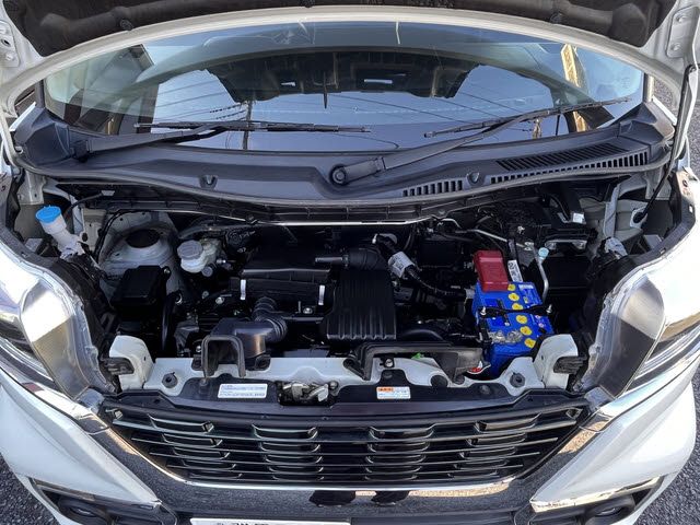 SUZUKI Spacia custom 2019